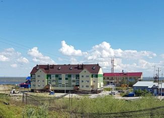 1-ком. квартира на продажу, 35.9 м2, посёлок Тазовский, улица Ленина, 1