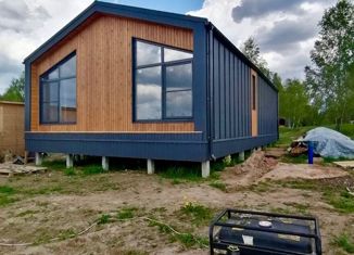 Продам дом, 88 м2, коттеджный посёлок Искона Парк