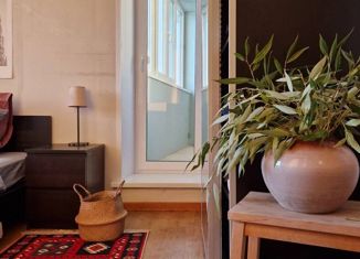 Продам 3-комнатную квартиру, 77.4 м2, Москва, Неманский проезд, 1к1, метро Мякинино