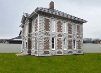 Продажа дома, 273 м2, деревня Фоминское, Берёзовая улица