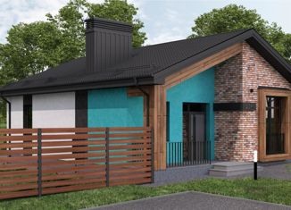 Дом на продажу, 78 м2, село Репное