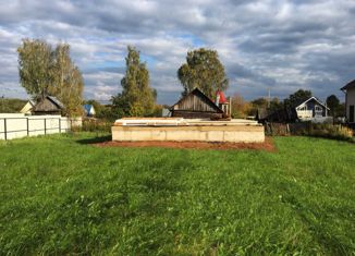 Продажа земельного участка, 9 сот., деревня Харино, деревня Харино, 9