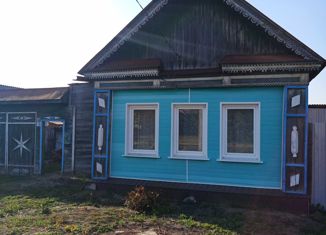 Продажа дома, 35 м2, село Посёлки, Молодёжная улица, 5