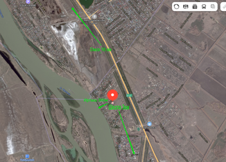 Продается участок, 15 сот., село Усть-Заостровка