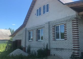 Продается дом, 85 м2, деревня Парфентьево