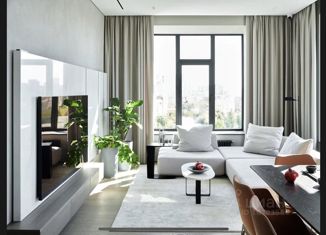 Продажа трехкомнатной квартиры, 83 м2, Москва, улица Паршина, 10, улица Паршина