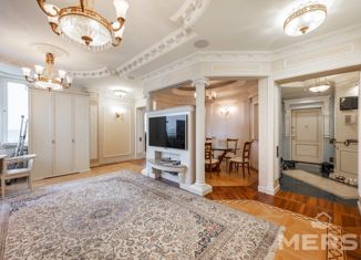 Продам 2-комнатную квартиру, 86.4 м2, Москва, улица Удальцова, 27, улица Удальцова