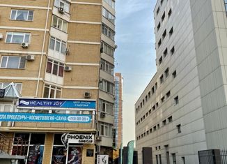 Сдача в аренду офиса, 94 м2, Краснодар, Зиповская улица, 10, микрорайон ЗИП