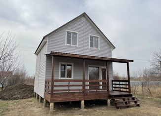 Продам дом, 72 м2, Крымск, улица Карла Либкнехта