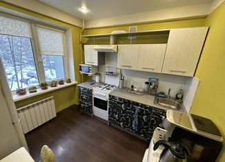 Продам однокомнатную квартиру, 32.2 м2, Санкт-Петербург, Северный проспект, 22, Северный проспект