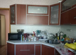 Продается 3-комнатная квартира, 77.6 м2, поселок Глебычево, поселок Глебычево, 23