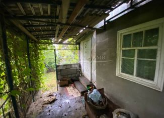 Дом на продажу, 16 м2, посёлок Луначарский, Зеленогорский переулок