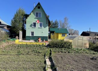 Продается дом, 60 м2, Усолье, улица Свердлова, 12