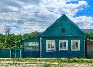 Продам дом, 83 м2, Вольск, Ульяновская улица, 12А