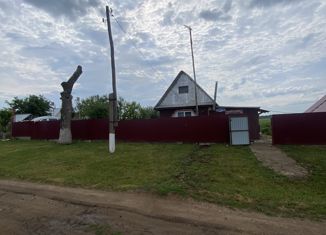 Дом на продажу, 41.6 м2, деревня Родники, улица Мира