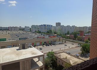 Продажа 1-комнатной квартиры, 41.5 м2, Астрахань, Белгородская улица, 13