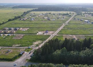 Продам участок, 8 сот., поселок Сельцо