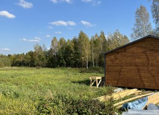 Продажа участка, 7.1 сот., деревня Еремеево