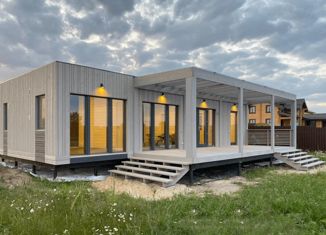 Дом на продажу, 48.3 м2, станция Мочище, Школьная улица