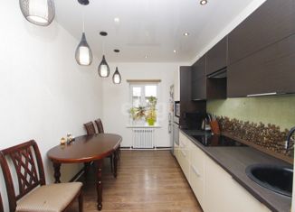 Продается дом, 91.8 м2, Ялуторовск, улица Балакшина