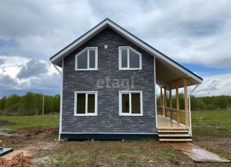 Продажа дома, 97 м2, деревня Ермолово