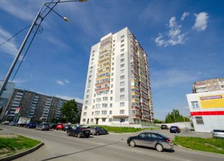 Квартира на продажу студия, 40 м2, Нижний Тагил, Ленинградский проспект, 30Б