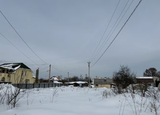 Продам земельный участок, 10 сот., деревня Русавкино-Поповщино