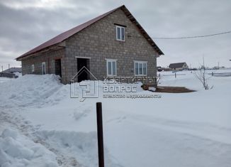 Продается дом, 78 м2, село Ермолаево, Юбилейная улица