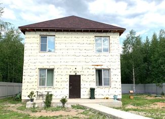 Продам дом, 136.9 м2, территория Новое Трубино, 1-я Луговая улица, 2