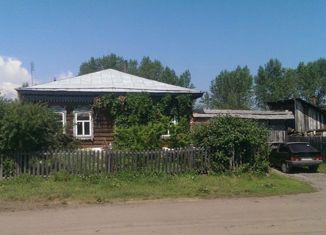 Продам дом, 81 м2, село Усть-Багаряк, Восточная улица, 27