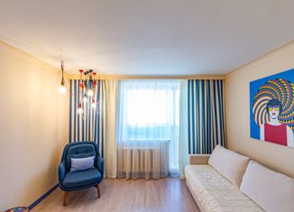 Продажа 1-комнатной квартиры, 34 м2, Вологда, Осановский проезд, 27, 5-й микрорайон