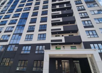 1-ком. квартира на продажу, 46.7 м2, Воронеж, улица Берёзовая Роща, 4Ак2, ЖК Легенда парк