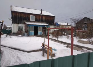 Продается дом, 118 м2, посёлок городского типа Февральск, улица 70 лет Октября, 7