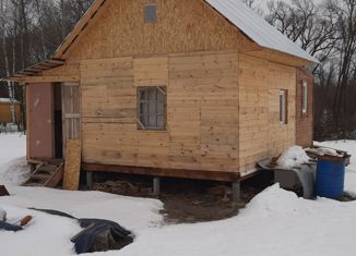 Продается дом, 33.2 м2, деревня Большая Матвеевка, деревня Большая Матвеевка, 32