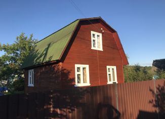 Продам дом, 51 м2, СНТ Строитель, 5-я линия