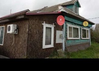 Продаю дом, 34.5 м2, село Новосёлка, Елпатьевская улица