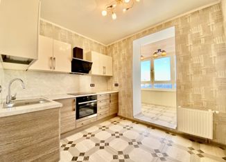 Продается 1-ком. квартира, 45 м2, Санкт-Петербург, улица Верности, 17, метро Академическая