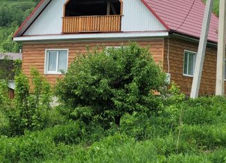 Продаю дом, 68 м2, Республика Алтай, улица Газпрома, 139