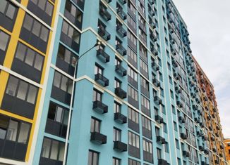 Продается трехкомнатная квартира, 74.2 м2, Москва, улица Юлиана Семёнова, 8к1, район Солнцево