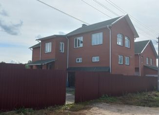 Дом на продажу, 206 м2, село Ильинское, Юбилейная улица