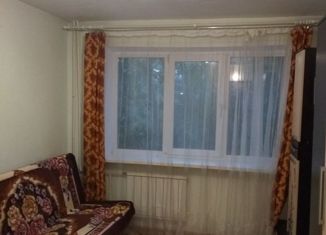 Продается квартира студия, 17 м2, Красноярск, улица Устиновича, 28