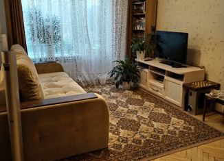 Продам 2-комнатную квартиру, 43.3 м2, Санкт-Петербург, метро Чёрная речка, Омская улица, 29