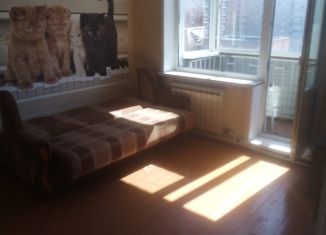 Аренда 1-ком. квартиры, 30 м2, Новосибирск, улица Аэропорт, 55