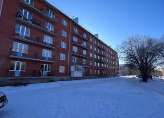 2-ком. квартира на продажу, 58.2 м2, Еманжелинск, улица Титова, 7
