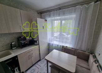 Продажа 3-комнатной квартиры, 55.9 м2, Новосибирск, Путевая улица, 13, Путевая улица