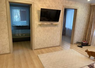 Продается четырехкомнатная квартира, 60.3 м2, Дальнегорск, улица 8 Марта, 14