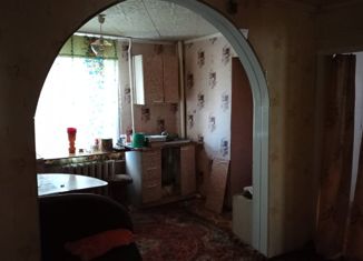 Продаю 3-ком. квартиру, 67.4 м2, Лесосибирск, 1-й квартал, 7А