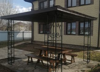 Аренда дома, 270 м2, деревня Степаново, деревня Степаново, 44В