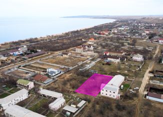 Участок на продажу, 11.5 сот., село Новоотрадное, Крымский переулок