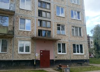 Продается 2-комнатная квартира, 45.5 м2, Ленинградская область, деревня Бегуницы, 17